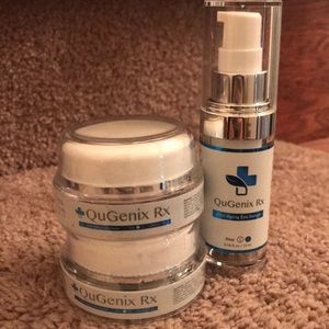QuGenix Rx Anti-Aging